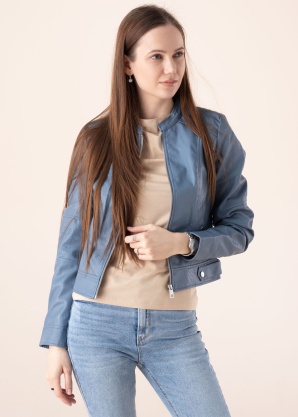 Vero Moda Īsā jaka Love Lavine