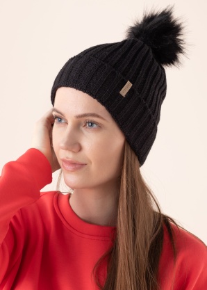 Icepeak ziemas cepure Hazen