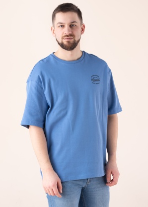 Футболка Edington Blend