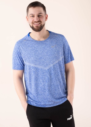 Nike krekls skrieanai Df Rise 365