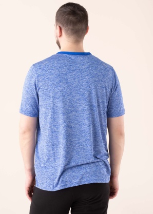 Nike krekls skrieanai Df Rise 365