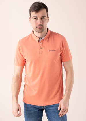 Columbia polo krekls Nelson Point