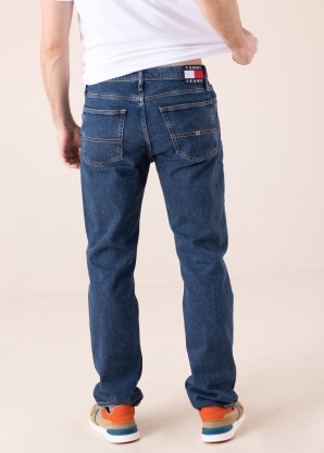 Tommy Jeans džinsa bikses Ethan