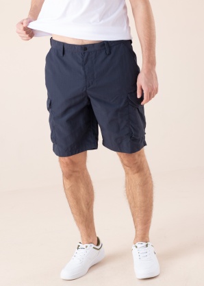 Jack Wolfskin šorti Kalahari