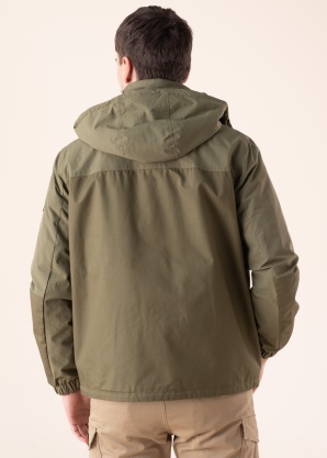 Esprit pavasara-rudens virsjaka