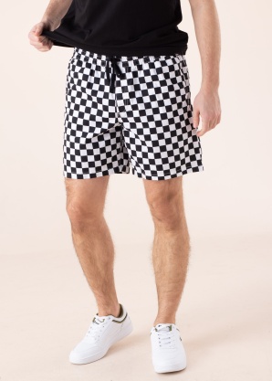 Брюки Range Relaxed Vans