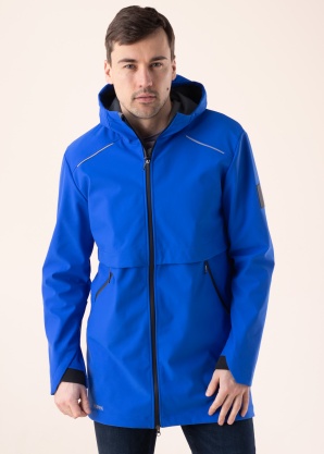 Huppa pavasara-rudens parka SCH Ahja