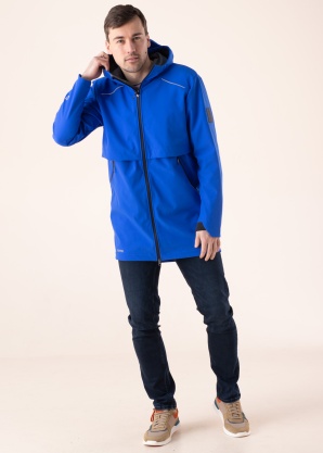 Huppa pavasara-rudens parka SCH Ahja