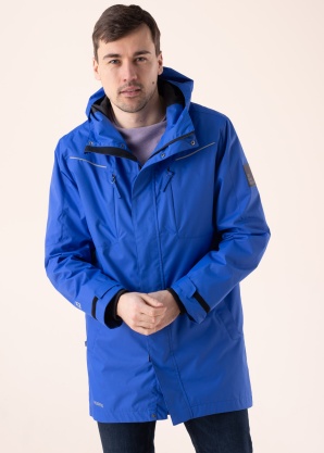 Huppa pavasara-rudens parka Dustin