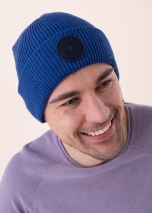 Tom Tailor ziemas cepure