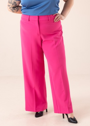 Vila Evoked bikses Ivy