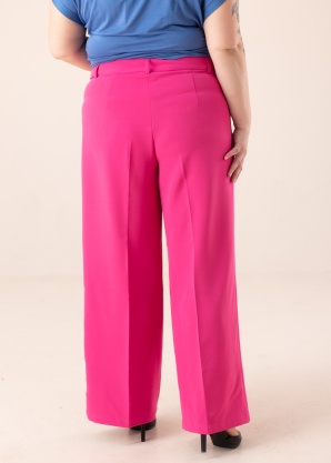 Vila Evoked bikses Ivy