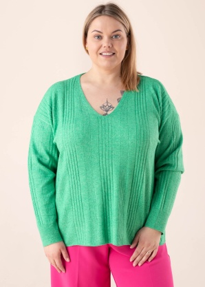 Vero Moda Curve džemperis Innie