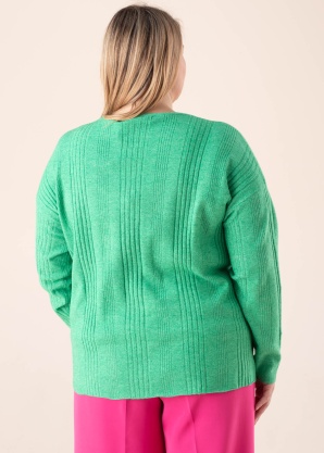 Vero Moda Curve džemperis Innie