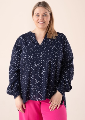 Simple Wish blūze Silja