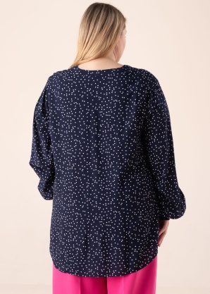 Simple Wish blūze Silja