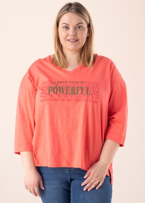 Simple Wish T-krekls Evie