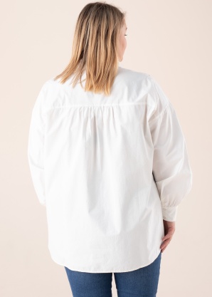 Simple Wish blūze Pop