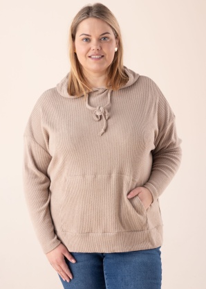 Vero Moda Curve džemperis Puffy