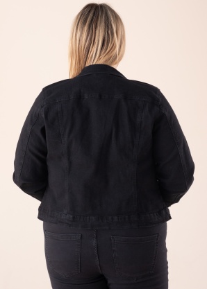 Vero Moda Curve Īsā jaka Una