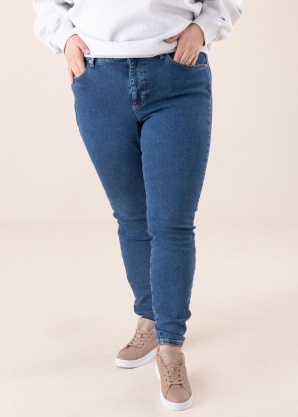 Джинсы Melany Tommy Jeans