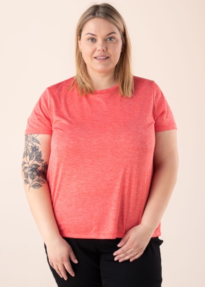 Only Play sporta krekls Ivy