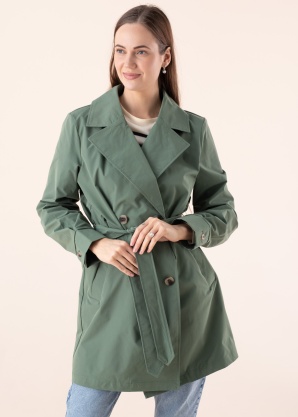 Vila pavasara-rudens mētelis Mersin