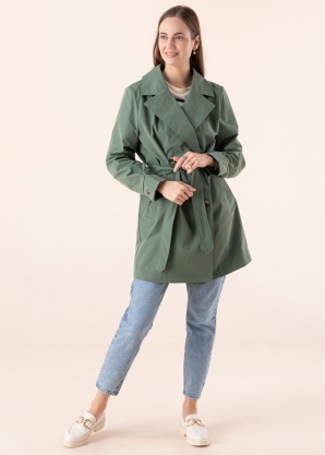 Vila pavasara-rudens mētelis Mersin