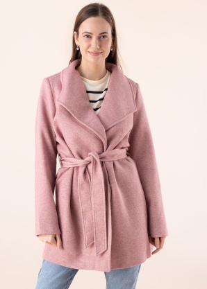 Vero Moda pavasara-rudens mētelis Verodonavivian