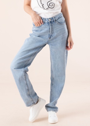 Vila džinsa bikses Kelly