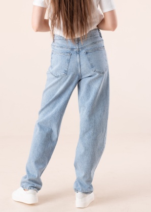 Vila džinsa bikses Kelly