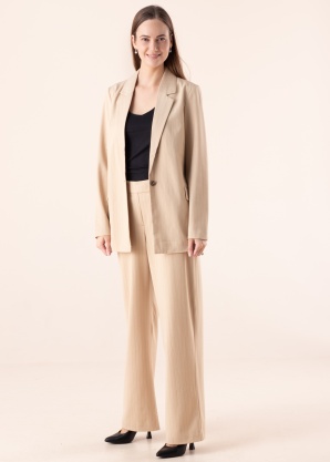 Брюки Liscookie Vero Moda