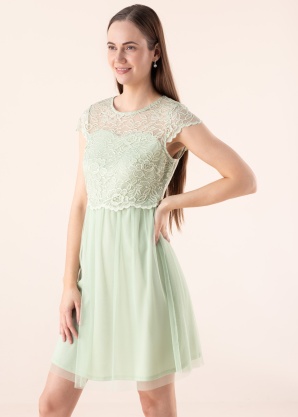 Vila svētku kleita Lynnea