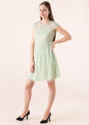 Vila svētku kleita Lynnea