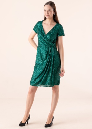 Vera Mont svētku kleita