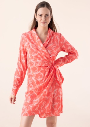 Платье Rio Object