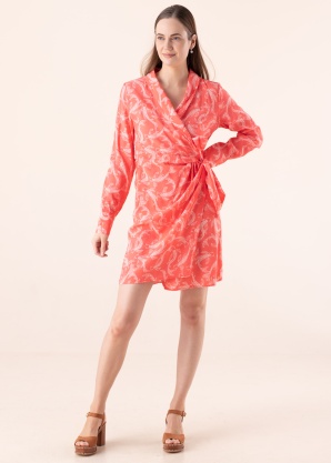 Платье Rio Object