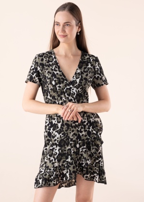 Noisy May kleita Clara Bianca