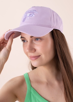 Fila cepure ar nagu Barnaul