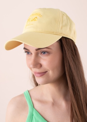 Fila cepure ar nagu Barnaul