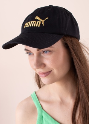 Puma cepure ar nagu Ess No.1