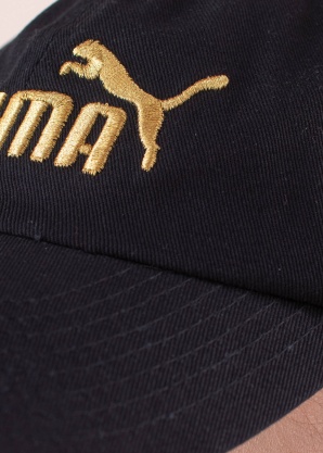 Puma cepure ar nagu Ess No.1