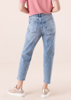 Noisy May džinsa bikses Moni