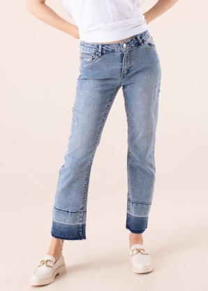 Vero Moda džinsa bikses Sheila