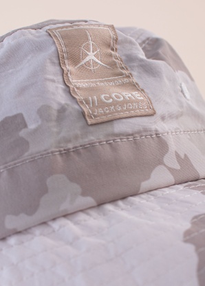 Шляпа Noma Jack & Jones