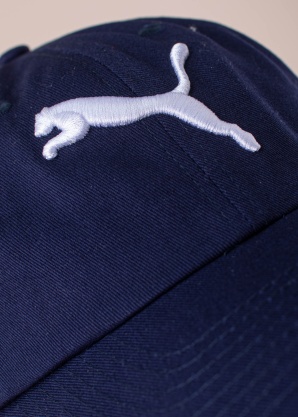 Кепка Ess Puma