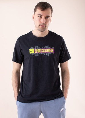 Nike sporta krekls Df Wc 2