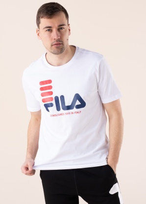 Fila T-krekls Bippen