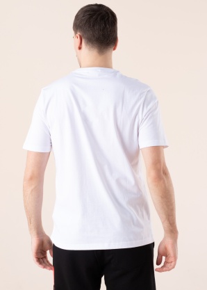 Fila T-krekls Bippen