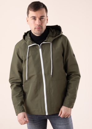 Only & Sons pavasara-rudens virsjaka Matt